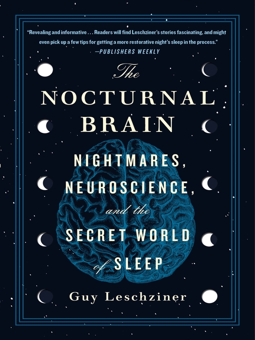Cover image for The Nocturnal Brain